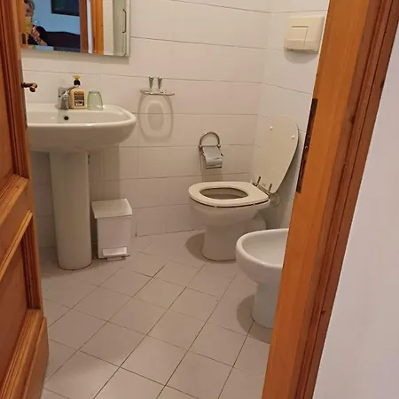 Basciano Agritour Διαμέρισμα Pontassieve