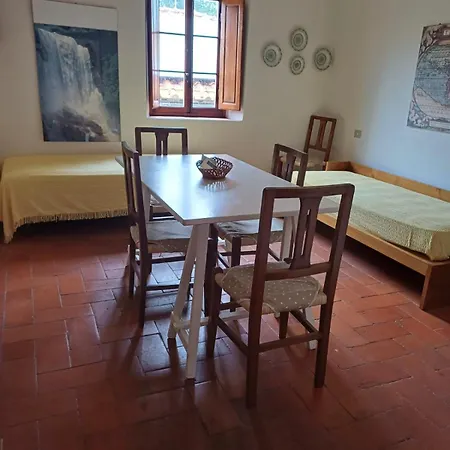 Basciano Agritour * بونتاسيفي